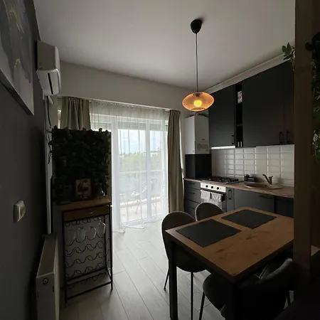 Appartamento Alexia Bliss Coresi Braşov