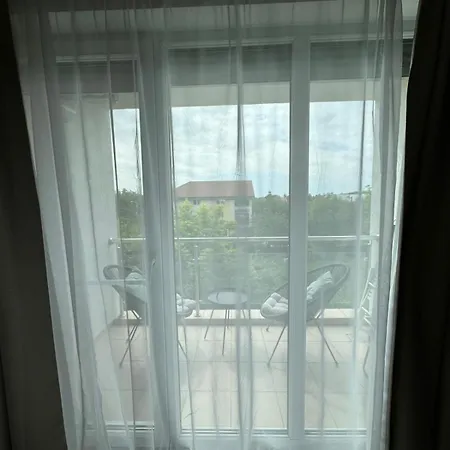 Appartamento Alexia Bliss Coresi