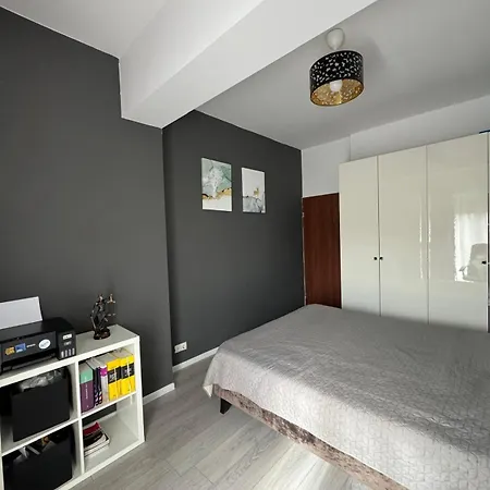 Appartamento Alexia Bliss Coresi Braşov