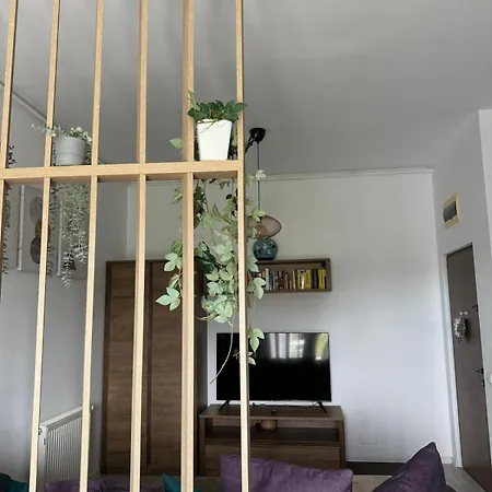 Alexia Bliss Coresi Appartamento *