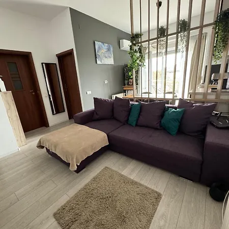 Appartamento Alexia Bliss Coresi