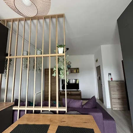 Appartamento Alexia Bliss Coresi *