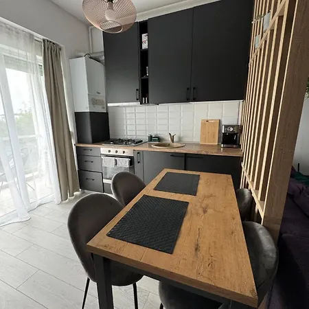 Alexia Bliss Coresi Appartamento *