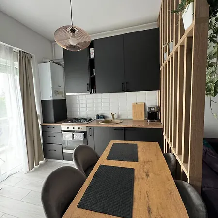 Appartamento Alexia Bliss Coresi