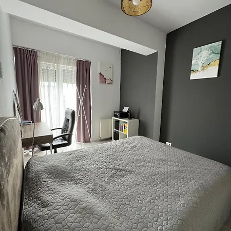 Appartamento Alexia Bliss Coresi *