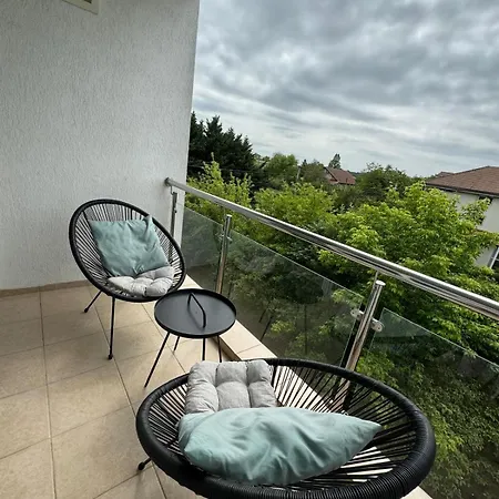 Alexia Bliss Coresi * Braşov