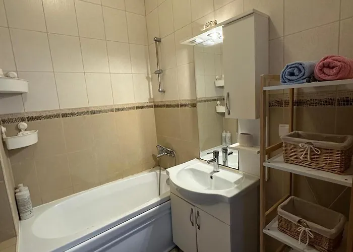 Alexia Bliss Coresi * Brasov