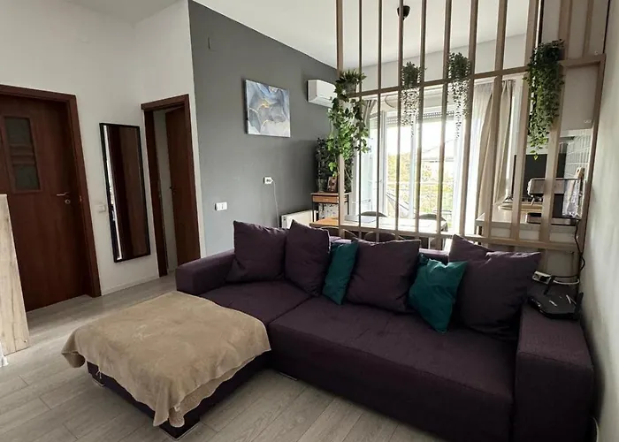 Alexia Bliss Coresi Brasov