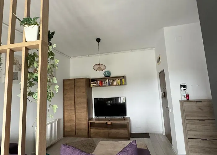 Apartment Alexia Bliss Coresi