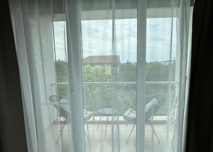 Apartment Alexia Bliss Coresi