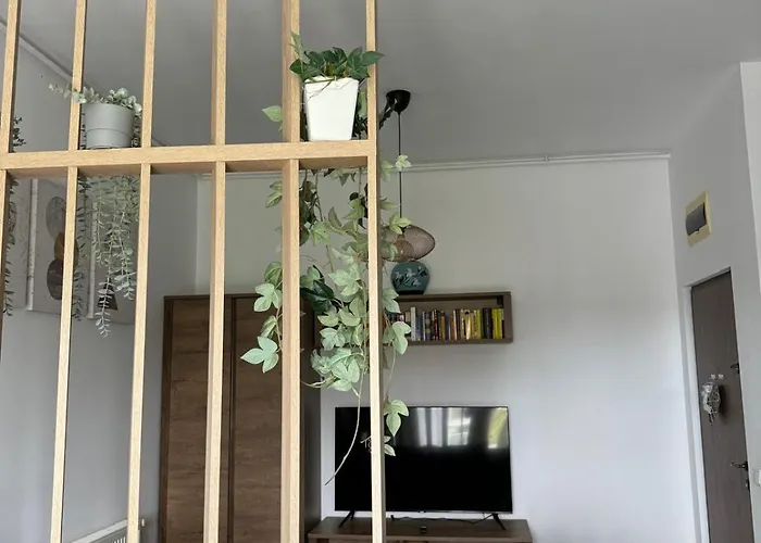 Alexia Bliss Coresi Apartment *