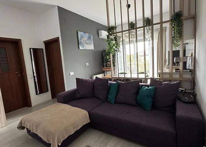 Alexia Bliss Coresi * Brasov