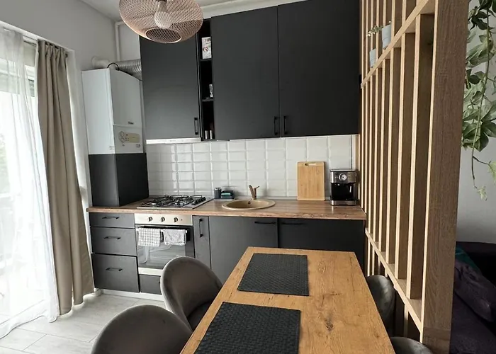 Alexia Bliss Coresi * Brasov