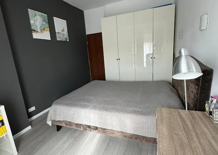 Alexia Bliss Coresi Apartment Brasov