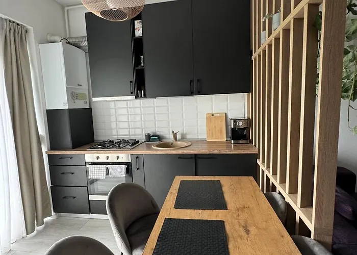 Alexia Bliss Coresi Brasov