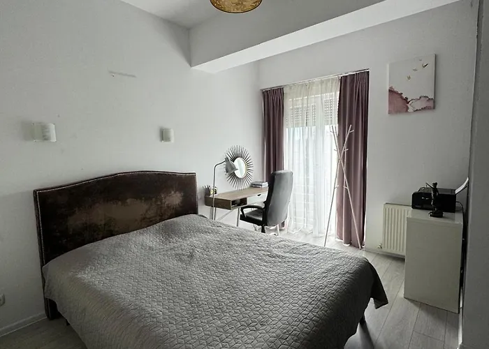 Alexia Bliss Coresi * Brasov