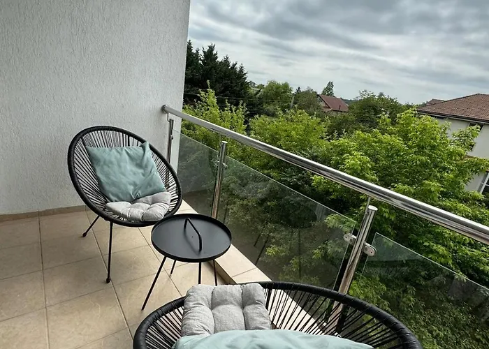 Alexia Bliss Coresi * Brasov